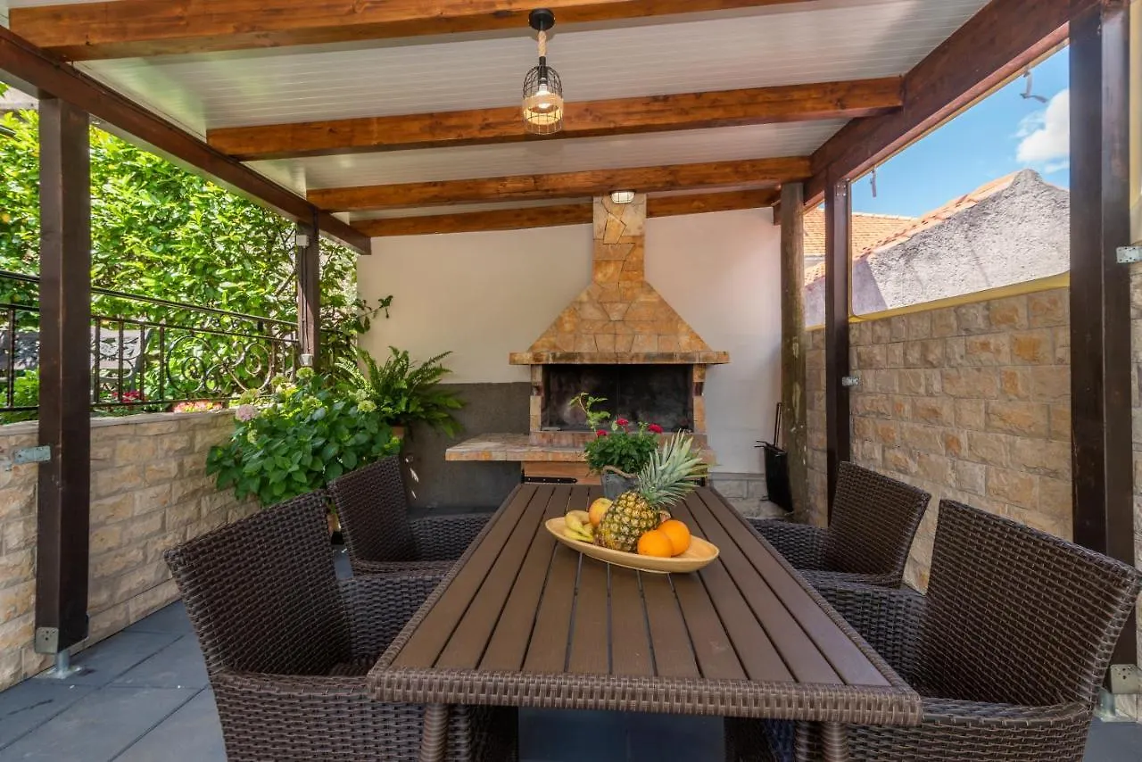 Apartments Orlic Trogir Croatia