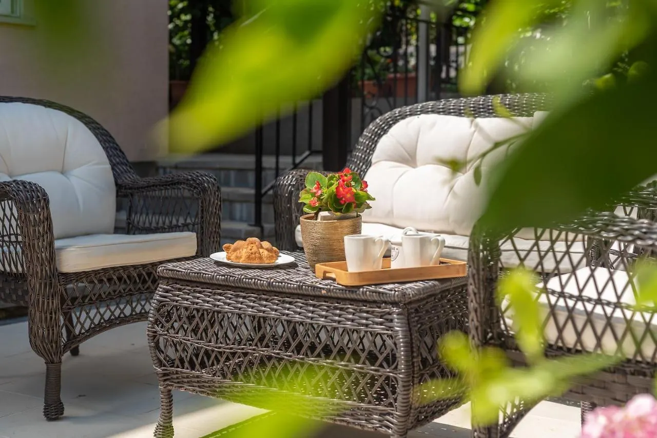 Apartments Orlic Trogir