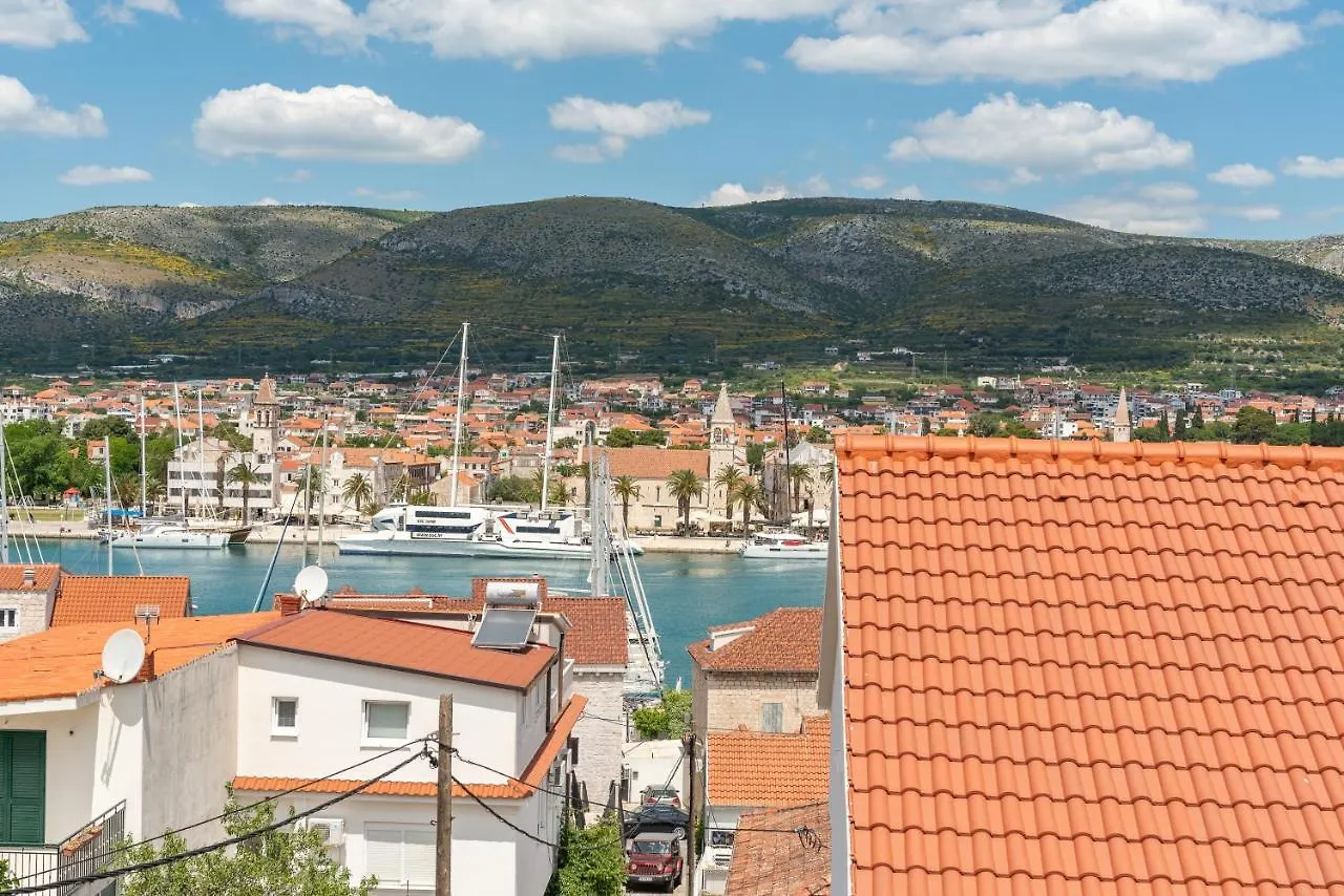 Apartments Orlic Trogir Croatia
