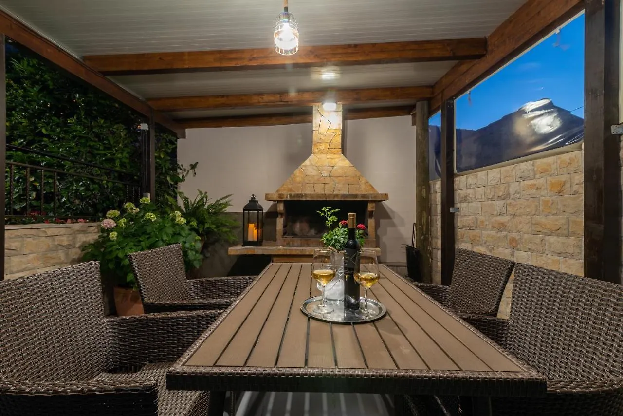 Apartments Orlic Trogir