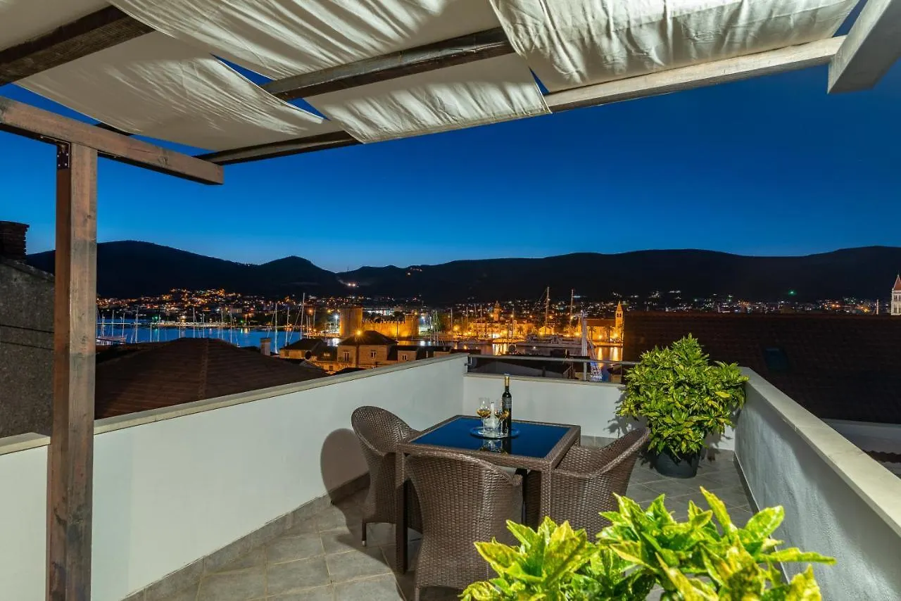 Apartments Orlic Trogir