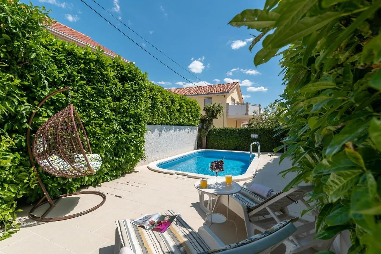 Apartments Orlic Trogir
