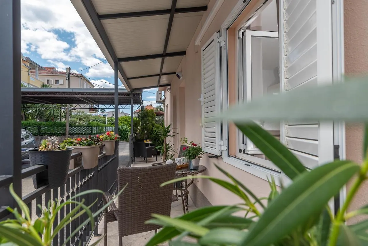 Apartments Orlic Trogir