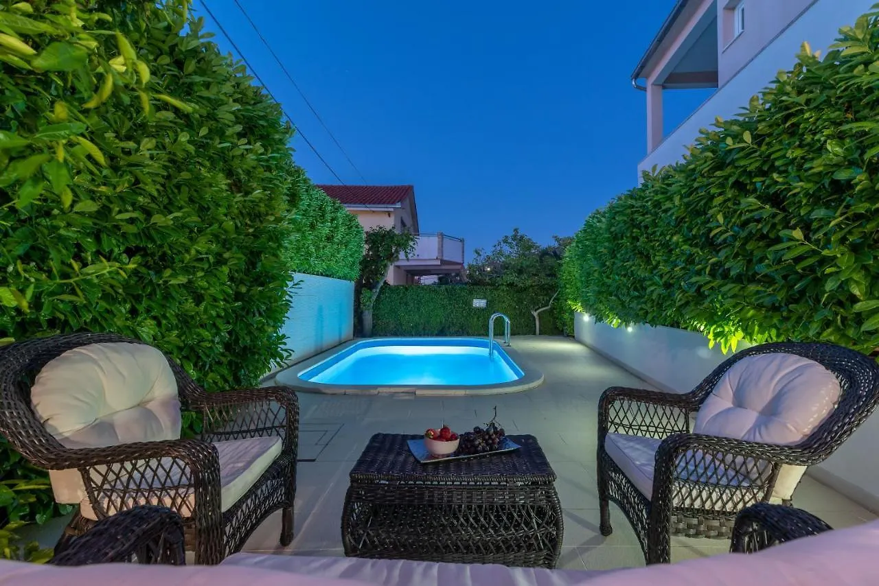 Apartments Orlic Trogir
