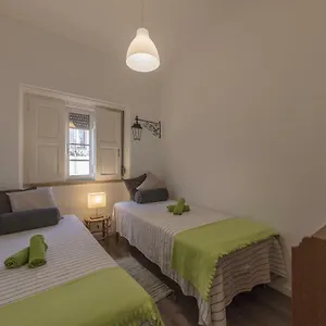 Wine Apartment Sintra
